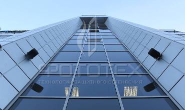 ТЦ «Риверхаус» Санкт-Петербург: реализованный проект фото 10